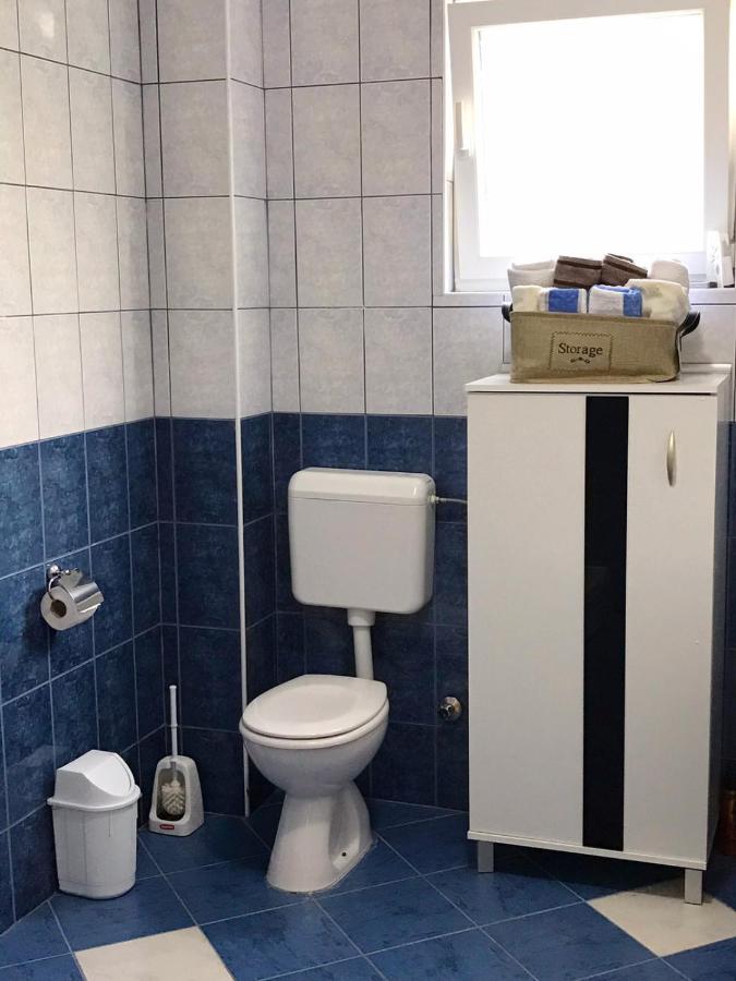 Anika Daire Trebin Dış mekan fotoğraf
