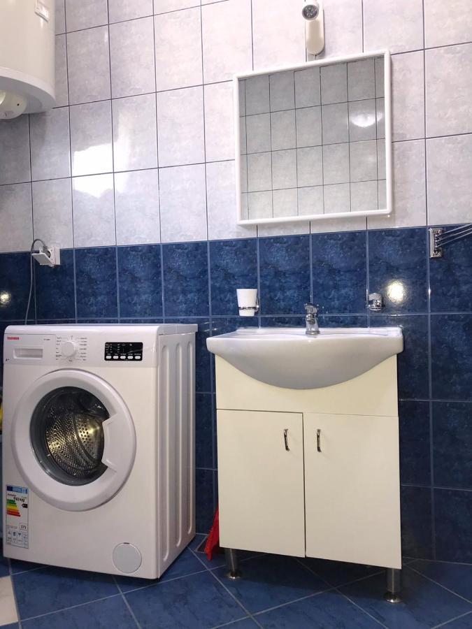 Anika Daire Trebin Dış mekan fotoğraf