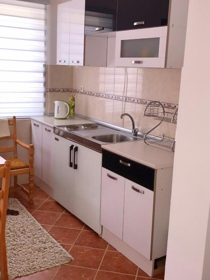Anika Daire Trebin Dış mekan fotoğraf
