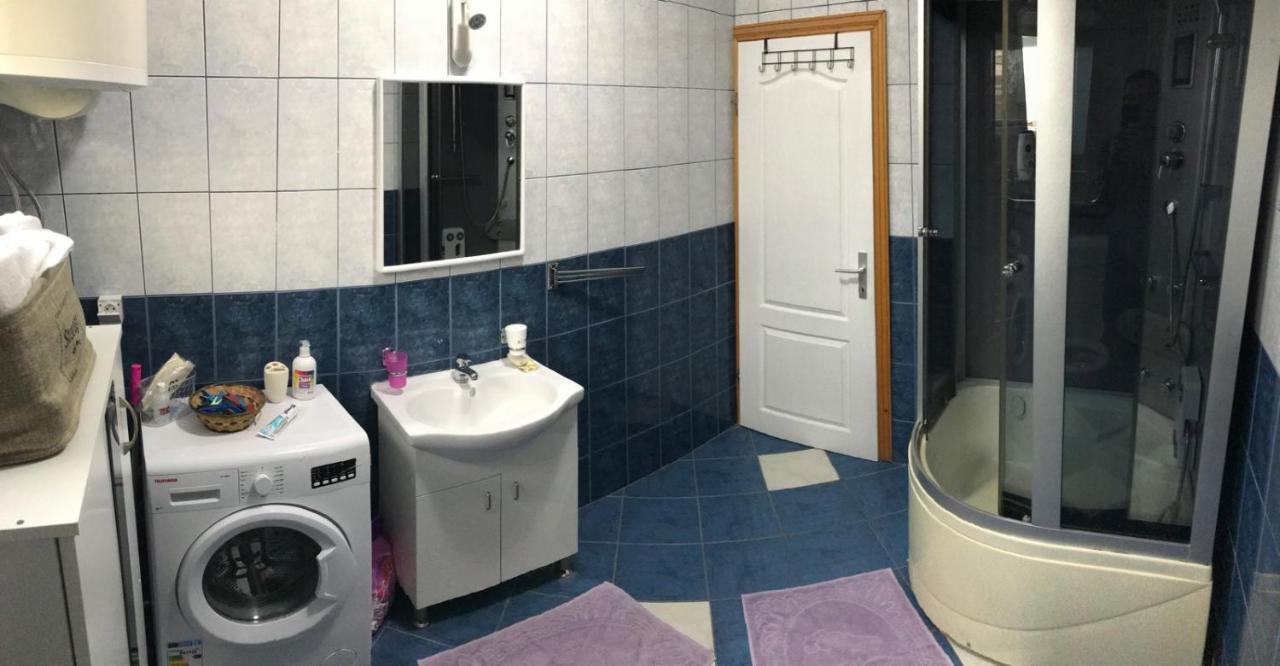 Anika Daire Trebin Dış mekan fotoğraf